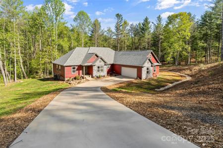 3381 Peninsula Pointe Drive NW