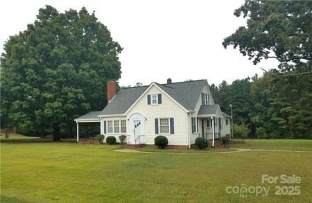 496 Brawley School Road