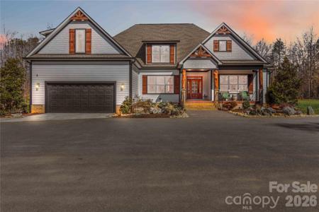 5012 Mount Gallant Road