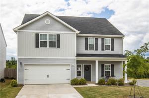 4125 Rosfield Drive