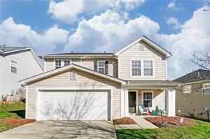 9634 Falling Stream Drive