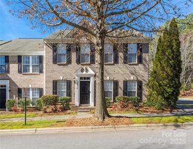 19249 Lake Norman Cove Drive