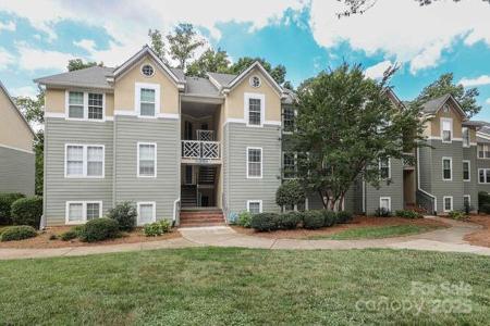 20115 Henderson Road