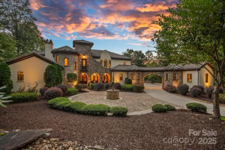6821 Pebble Bay Drive