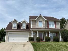 104 Arbor Ridge Road