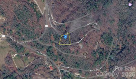 12 Captiva Mountain Drive