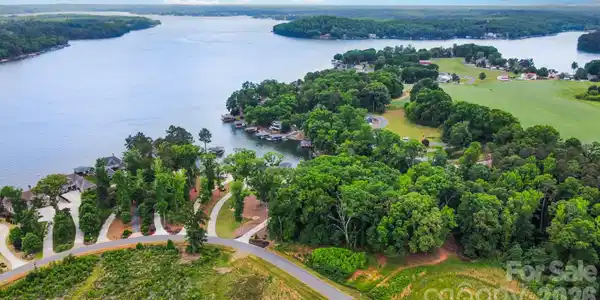 Lot 10 Eagle Pointe Drive