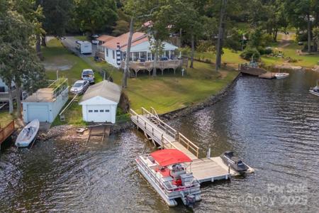 309 Shoreline Drive