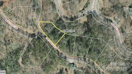0 Lure Ridge Drive