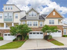 322 Wave Crest Drive 