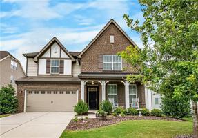 17707 Austins Creek Drive