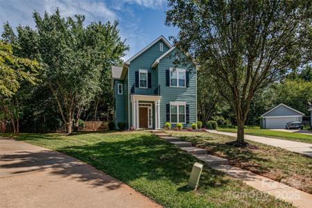 8232 Ballymore Court