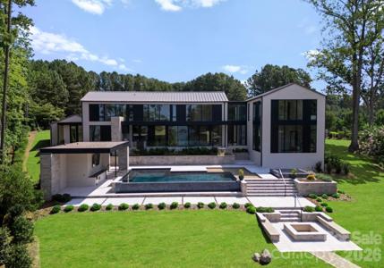 2536 Brawley School Road