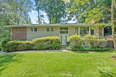 6 Willow Road