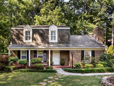 101 Treeline Drive