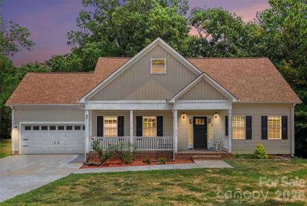 245 John Cline Road