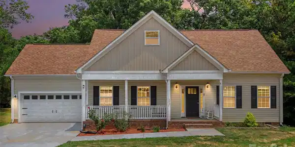 245 John Cline Road