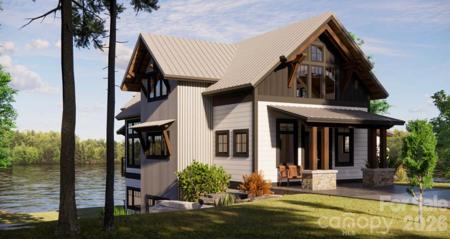 223 Alarka Point