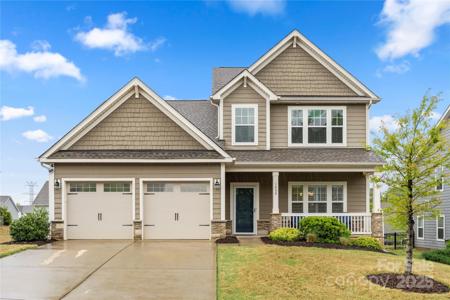 1430 Whitman Court