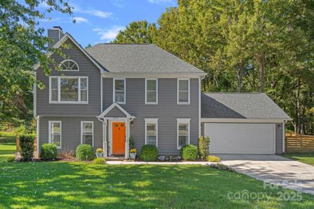 20437 Willow Pond Road