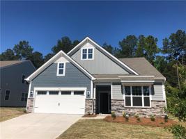 144 Van Gogh Trail
