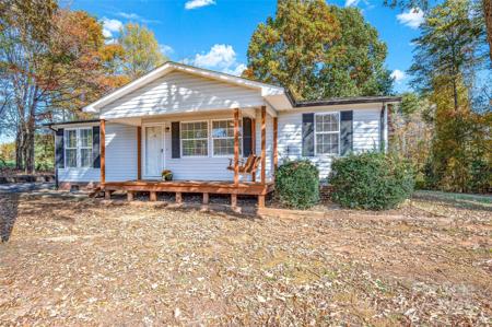 9300 Sherrills Ford Road