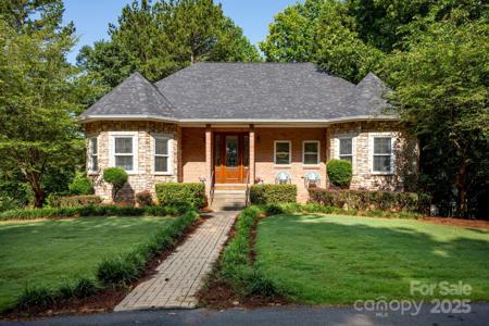 3595 Lake Bluff Drive