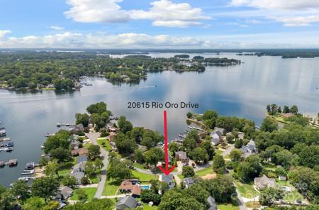 20615 Rio Oro Drive