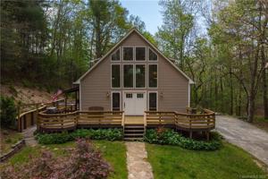 110 Chestnut Cove Road