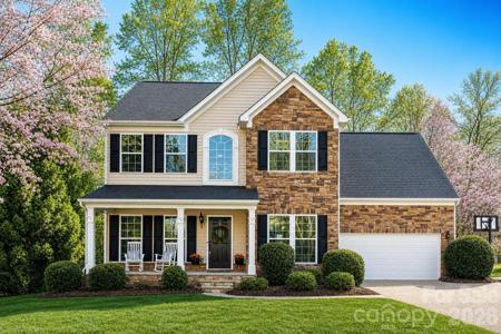 447 Leaf Arbor Court