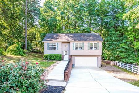 125 Shenandoah Loop