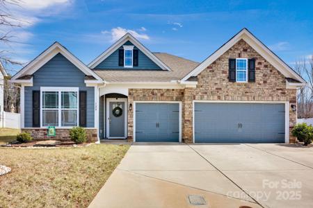 128 Sweet Leaf Lane