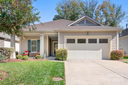 115 Chimney Rock Court