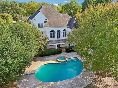 19525 Mary Ardrey Circle
