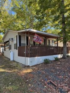 286 Lake Tillery Trail