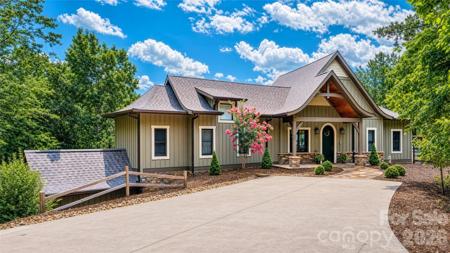 111 Lookout Point