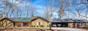 601 Green Hills Road