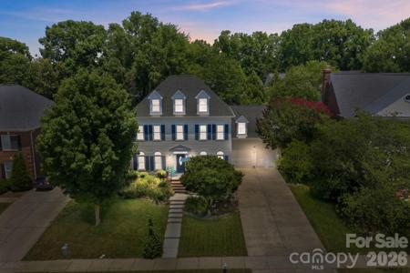 20112 N Cove Road