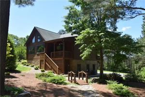 320 Gardner Point Drive