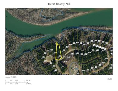 101 Catawba Cove Drive NW