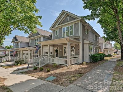 18306 Taffrail Way