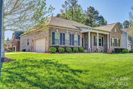 133 Misty Woods Drive