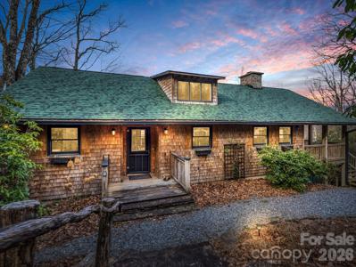 1692 Becky Mountain Road