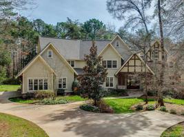 13215 Claysparrow Road