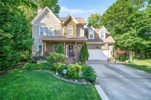 10914 Partridge Cross Lane