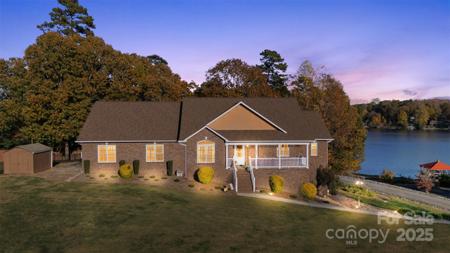 465 Espie Little Road