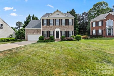 7934 Harbor Ridge Court