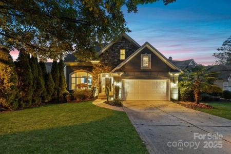 17701 Springwinds Drive
