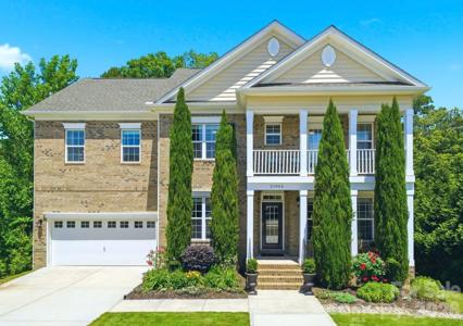 21904 Torrence Chapel Road