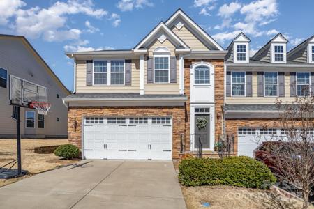 121 Inlet Point Drive